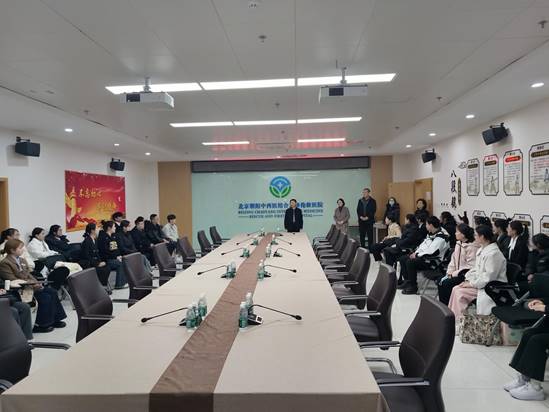 朝陽(yáng)中西醫(yī)