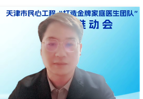 穿著西裝筆挺的男子與配字AI 生成的內容可能不正確。